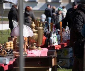 Codziennik Muzealny - Jarmark św. Wojciecha Codziennik Muzealny - Jarmark św. Wojciecha