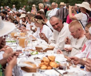 XXI Podlaskie Święto Chleba - fotorelacja XXI Podlaskie Święto Chleba - fotorelacja