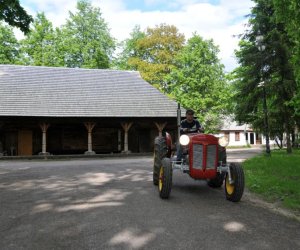 Noc Muzeów w Ciechanowcu Noc Muzeów w Ciechanowcu