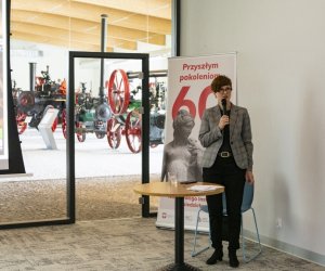 Konferencja naukowa "Standardy konserwatorskie jako kryterium działań w ochronie zabytków prowadzonych przez muzea na wolym powietrzu w Polsce" - 4-5 października 2022 r. Konferencja naukowa "Standardy konserwatorskie jako kryterium działań w ochronie zabytków prowadzonych przez muzea na wolym powietrzu w Polsce" - 4-5 października 2022 r.