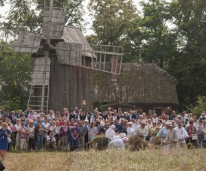 XVI Podlaskie Święto Chleba XVI Podlaskie Święto Chleba
