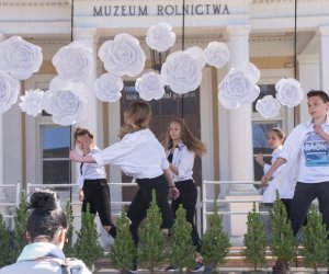 Jarmark św. Wojciecha 2018 - fotorelacja