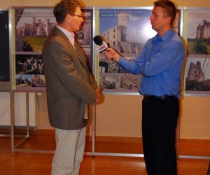 Zamki, grody, ruiny – waloryzacja i ochrona Zamki, grody, ruiny – waloryzacja i ochrona