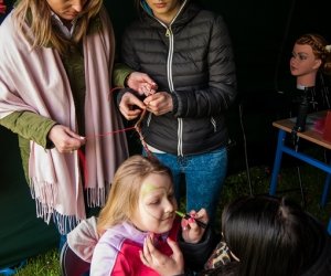 Jarmark św. Wojciecha 2016 Jarmark św. Wojciecha 2016