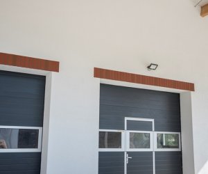 Budowa centralnego magazynu zbiorów wraz z częścią ekspozycyjną i centrum edukacyjnym – etap I Budowa centralnego magazynu zbiorów wraz z częścią ekspozycyjną i centrum edukacyjnym – etap I