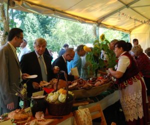 IX Podlaskie Święto Chleba IX Podlaskie Święto Chleba