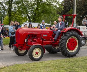 Muzeum Rolnictwa po raz kolejny na Pikniku Poznaj Dobrą Żywność Muzeum Rolnictwa po raz kolejny na Pikniku Poznaj Dobrą Żywność