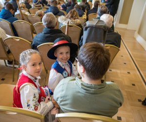 XXXVIII Konkurs Gry na Instrumentach Pasterskich - fotorelacja XXXVIII Konkurs Gry na Instrumentach Pasterskich - fotorelacja