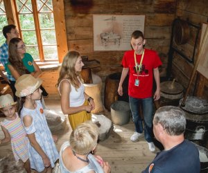 XIX Podlaskie Święto Chleba - fotorelacja XIX Podlaskie Święto Chleba - fotorelacja
