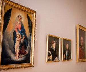 Malarstwo Polskie" - Wystawa czasowa ze zbiorów Muzeum Podlaskiego w Białymstoku Malarstwo Polskie" - Wystawa czasowa ze zbiorów Muzeum Podlaskiego w Białymstoku