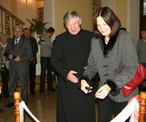 Widoki miast Rzeczypospolitej w grafice od XVI do XIX