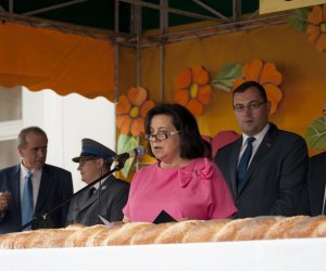 XVI Podlaskie Święto Chleba XVI Podlaskie Święto Chleba