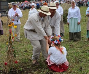 XVI Podlaskie Święto Chleba XVI Podlaskie Święto Chleba