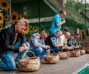 Z Kulturą Ludową Przez Podlasie Z Kulturą Ludową Przez Podlasie