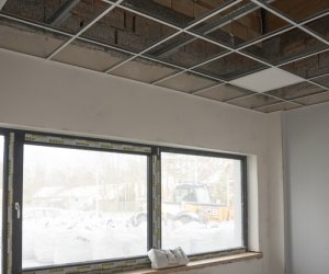 Budowa centralnego magazynu zbiorów wraz z częścią ekspozycyjną i centrum edukacyjnym – etap II Budowa centralnego magazynu zbiorów wraz z częścią ekspozycyjną i centrum edukacyjnym – etap II