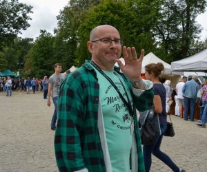 XVII Podlaskie Święto Chleba - fotorelacja XVII Podlaskie Święto Chleba - fotorelacja