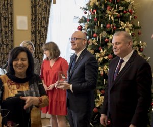 XL Konkurs Gry na Instrumentach Pasterskich im. Kazimierza Uszyńskiego - fotorelacja XL Konkurs Gry na Instrumentach Pasterskich im. Kazimierza Uszyńskiego - fotorelacja