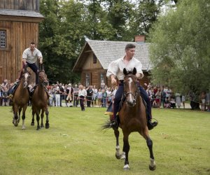 XII Zajazd Wysokomazowiecki XII Zajazd Wysokomazowiecki
