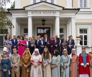 14 Zajazd Wysokomazowiecki - fotorelacja 14 Zajazd Wysokomazowiecki - fotorelacja