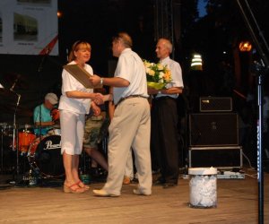 IX Podlaskie Święto Chleba IX Podlaskie Święto Chleba