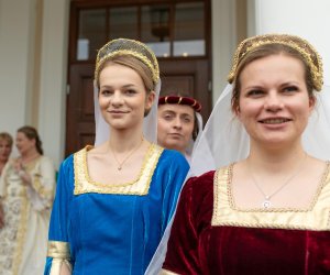 13. Zajazd Wysokomazowiecki - 23 lipca 2023 r. - podsumowanie i fotorelacja 13. Zajazd Wysokomazowiecki - 23 lipca 2023 r. - podsumowanie i fotorelacja