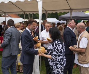 XXIII Podlaskie Święto Chleba - fotorelacja XXIII Podlaskie Święto Chleba - fotorelacja