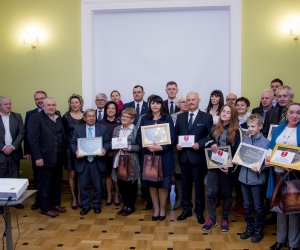 Podsumowanie Konkursu na Najlepiej Zachowany Budynek Drewniany Podsumowanie Konkursu na Najlepiej Zachowany Budynek Drewniany