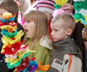 Galeria - Niedziela Palmowa 2010 Galeria - Niedziela Palmowa 2010