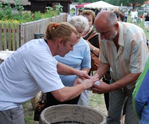 VIII PODLASKIE ŚWIĘTO CHLEBA VIII PODLASKIE ŚWIĘTO CHLEBA