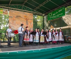 XIX Podlaskie Święto Chleba - fotorelacja XIX Podlaskie Święto Chleba - fotorelacja