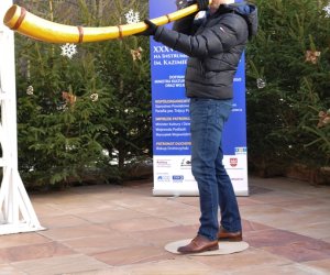 XXXVIII Konkurs Gry na Instrumentach Pasterskich - fotorelacja XXXVIII Konkurs Gry na Instrumentach Pasterskich - fotorelacja