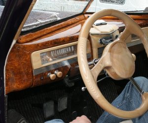 V Międzynarodowy Rajd Pogoni Pojazdów Zabytkowych V Międzynarodowy Rajd Pogoni Pojazdów Zabytkowych