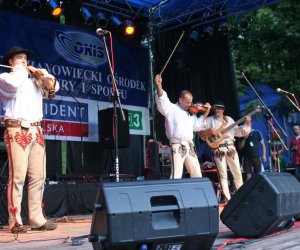 VI Podlaskie Święto Chleba VI Podlaskie Święto Chleba