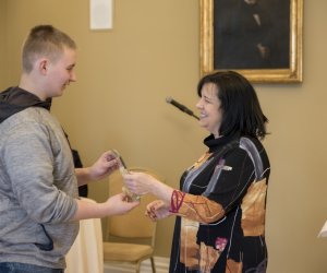 XL Konkurs Gry na Instrumentach Pasterskich im. Kazimierza Uszyńskiego - fotorelacja XL Konkurs Gry na Instrumentach Pasterskich im. Kazimierza Uszyńskiego - fotorelacja