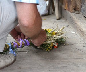 XVI Podlaskie Święto Chleba XVI Podlaskie Święto Chleba