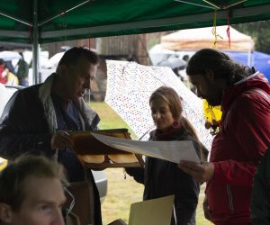 Jesień w polu i zagrodzie. Etnograficzny festiwal kultury ludowej 2022 - fotorelacja Jesień w polu i zagrodzie. Etnograficzny festiwal kultury ludowej 2022 - fotorelacja