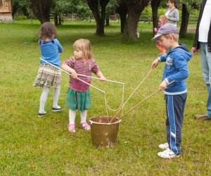 Odpust na św. Antoniego Odpust na św. Antoniego