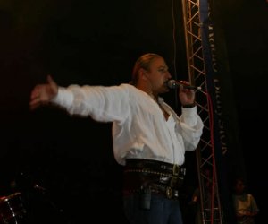 VII PODLASKIE ŚWIĘTO CHLEBA VII PODLASKIE ŚWIĘTO CHLEBA