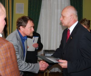 IV Konkurs na Najlepiej Zachowany Zabytek Wiejskiego Budownictwa Drewnianego w województwie podlaskim