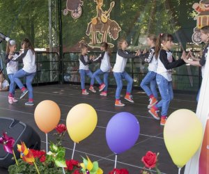 Odpust na św. Antoniego - fotorelacja Odpust na św. Antoniego - fotorelacja