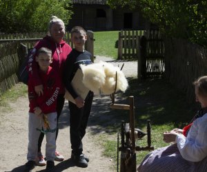 JARMARK ŚW. WOJCIECHA A.D. 2025 JARMARK ŚW. WOJCIECHA A.D. 2025