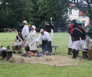 VIII Zajazd Wysokomazowiecki, 15.07.2012.