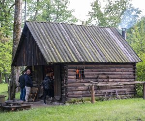 NOC MUZEÓW 2025 | Noc Tajemnic - fotorelacja NOC MUZEÓW 2025 | Noc Tajemnic - fotorelacja