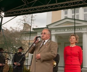 Jarmark Św. Wojciecha i Festyn Leśny 2014 Jarmark Św. Wojciecha i Festyn Leśny 2014