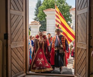 13. Zajazd Wysokomazowiecki - 23 lipca 2023 r. - podsumowanie i fotorelacja 13. Zajazd Wysokomazowiecki - 23 lipca 2023 r. - podsumowanie i fotorelacja