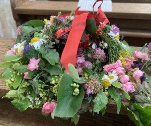 NIECOdziennik Muzealny - Żywa tradycja NIECOdziennik Muzealny - Żywa tradycja