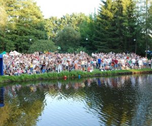 IX Podlaskie Święto Chleba IX Podlaskie Święto Chleba