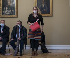 XL Konkurs Gry na Instrumentach Pasterskich im. Kazimierza Uszyńskiego - fotorelacja XL Konkurs Gry na Instrumentach Pasterskich im. Kazimierza Uszyńskiego - fotorelacja