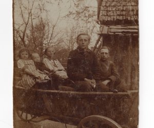 Codziennik Muzealny - Jarmark św. Wojciecha Codziennik Muzealny - Jarmark św. Wojciecha