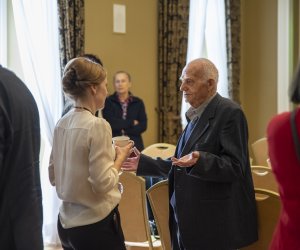 Międzynarodowa konferencja naukowa Rośliny lecznicze w nauce i kulturze 2025